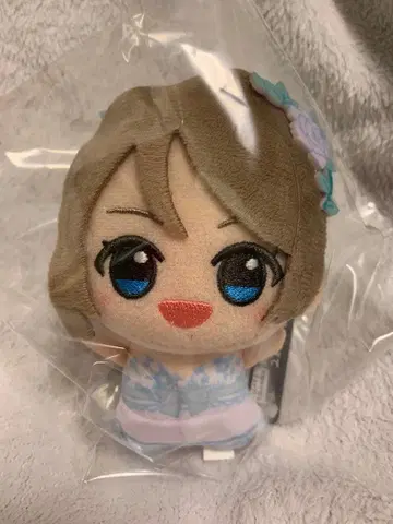 러브 라이브! 선샤인!! Aqours SD 인형 와타나베 요우