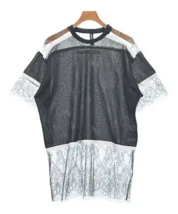 ASTRID ANDERSEN T셔츠 티셔츠 남성용