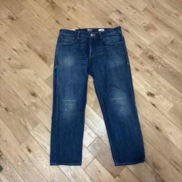 BEDWIN & The Heartbreakers 데님 9부 기장