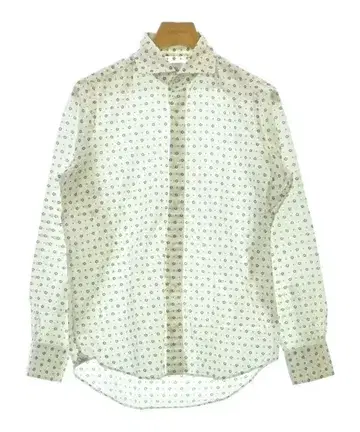 GALLIPOLI camiceria 캐주얼 셔츠 남성용