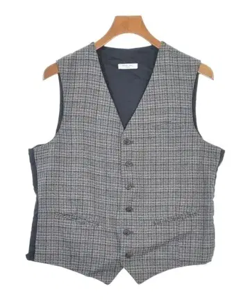 BOGLIOLI 드레스 셔츠 남성용