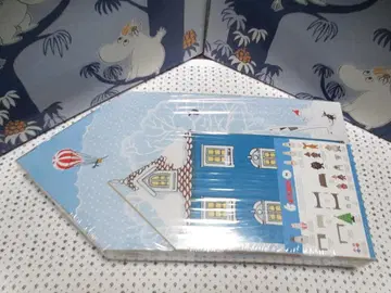 무민 무민 어드벤트 달력 MNX040016