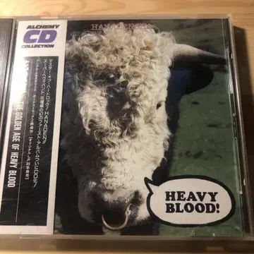 초 레어 꽃 기차 CD 보아담스