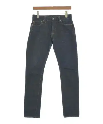 MOMOTARO JEANS 데님 팬츠 남성용