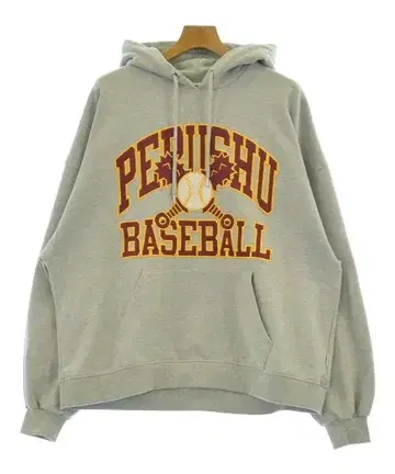 Perushu 후드티 남성용