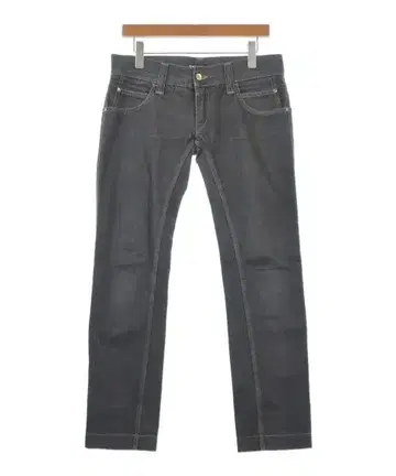 DOLCE&GABBANA 데님 팬츠 남성용