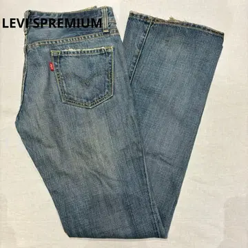 [ M1 ] LEVI'SPREMIUM 27인치