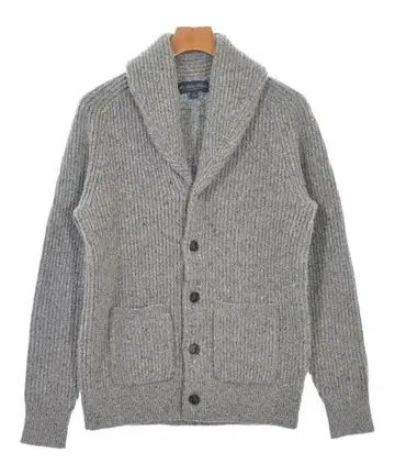 Brooks Brothers 가디건 남성용