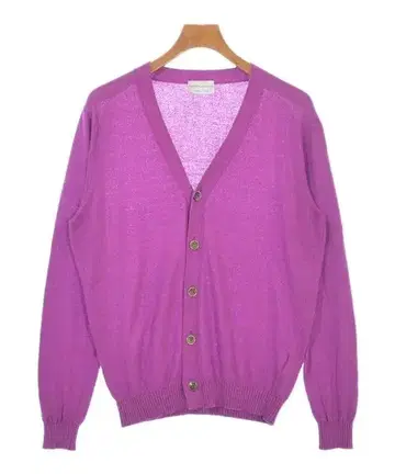 Settefili Cashmere 가디건 남성용