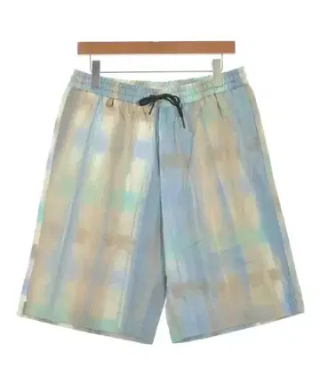 BERWICH 숏팬츠 남성용