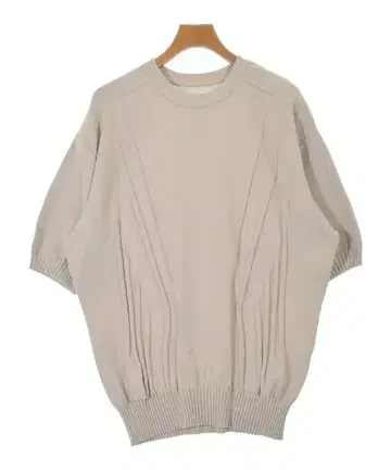 A-POC ABLE ISSEY MIYAKE 니트 스웨터 남성용