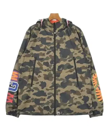 A BATHING APE 블루종 ( 기타 ) 남성용