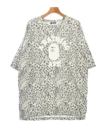 A BATHING APE 티셔츠 남성용