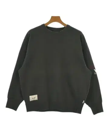 WTAPS 맨투맨 남성용