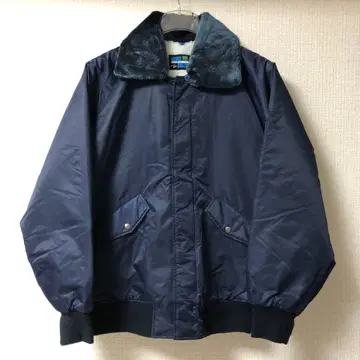 미도리 안전 파이롯트 점퍼 보아 부착 PJ07 사이즈 3L