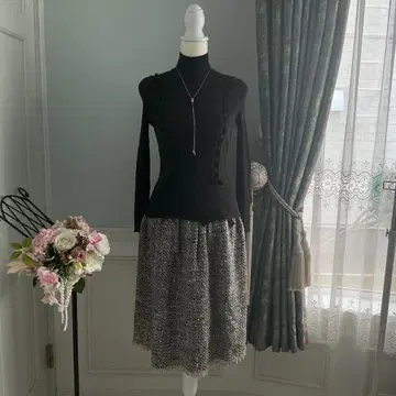 70 엠즈 그레이시 셋업 38/40