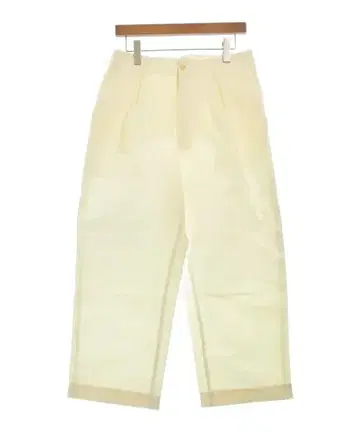 KUON 팬츠 (기타) 남성용