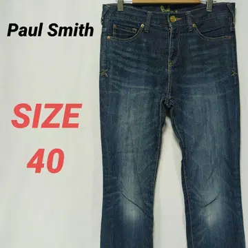 Paul Smith 폴스미스 스키니진 멀티 컬러 여성용