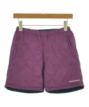 Montbell 여성용 숏팬츠