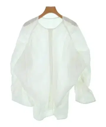 SCENTOF 블라우스 여성용