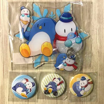 타케오라후 굿즈 묶음 판매