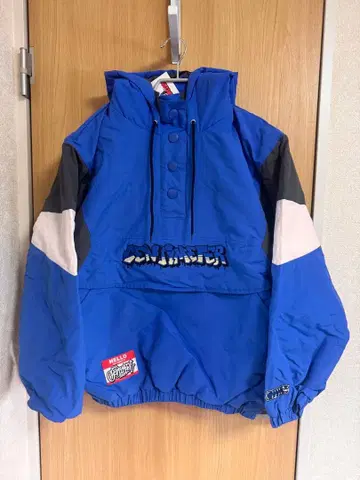 CENTIMETER 센티미터 아노락 후드티 아우터 L 사이즈