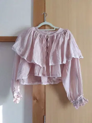 SM2 kazumi 케이프 포함 볼레로