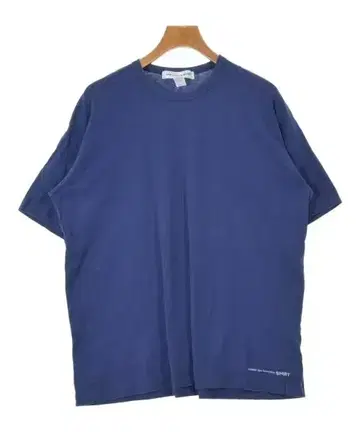 COMME des GARCONS SHIRT 티셔츠 남성용