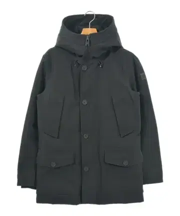 WOOLRICH 다운 코트 남성용