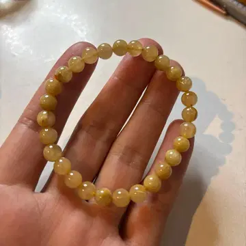 정말 예쁜 저렴이 골드 루틸!  하고 와! 의욕 팍팍!