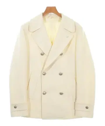 L.B.M.1911 피 코트 남성용