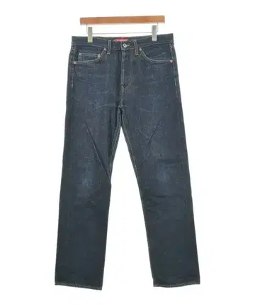 Supreme 데님 팬츠 남성용