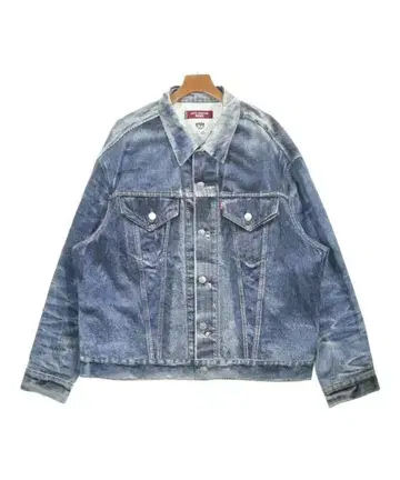 JUNYA WATANABE MAN 블루종 (기타) 남성용