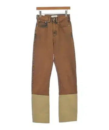 NAMACHEKO 데님 팬츠 남성용