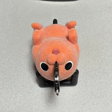 체인소 맨 포치타 피규어 fluffy puffy