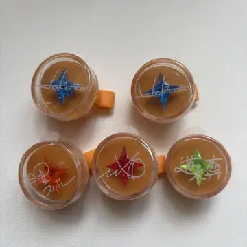 링라이트 8th 앙스타 Trickster