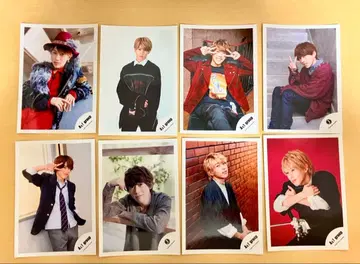 스에자와 세이야 공식 사진 모음 4