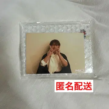 Nissy 포카호 카페 4종 프레임 스탠드