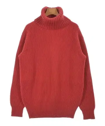 준야 와타나베 니트 스웨터 여성용