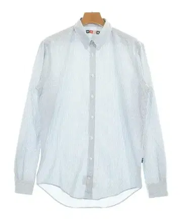 MSGM 캐주얼 셔츠 남성용