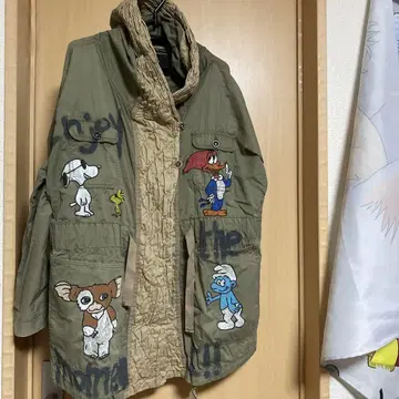 나카노 브로드웨이 코트