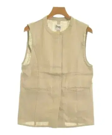 HOWIE clothing 여성용 베스트