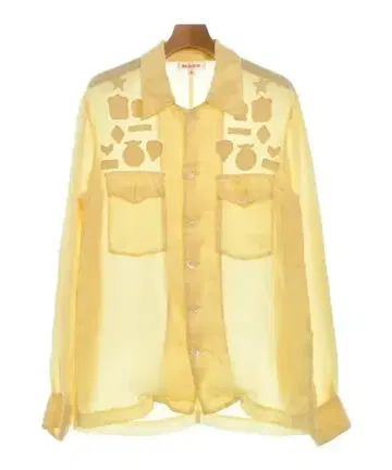 masu 캐주얼 셔츠 남성용