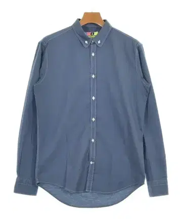 MSGM 캐주얼 셔츠 남성용