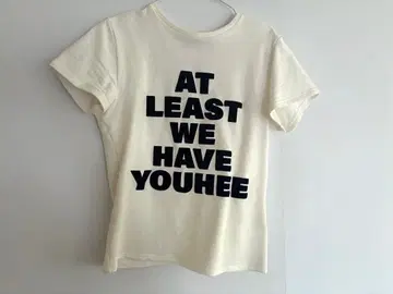 YOUHEE T셔츠 반팔 한국