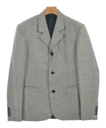 LOUIS VUITTON 테일러드 자켓 남성용