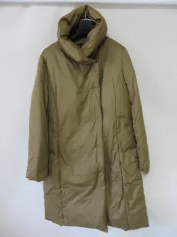 (O-30) 7-ID concept 세븐아이디컨셉 다운 코트