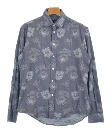 LOUIS VUITTON 캐주얼 셔츠 남성용