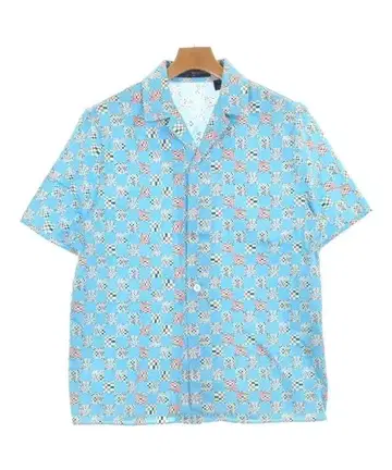 LOUIS VUITTON 캐주얼 셔츠 남성용