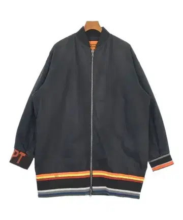 RAF SIMONS 블루종 남성용